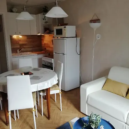 L Epicea Apartment