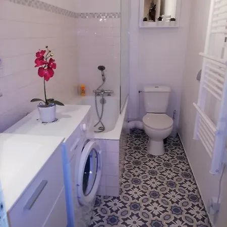 L Epicea Apartment