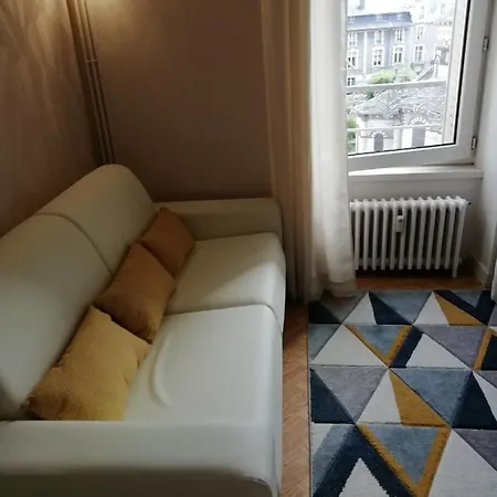 Apartment L Epicea *