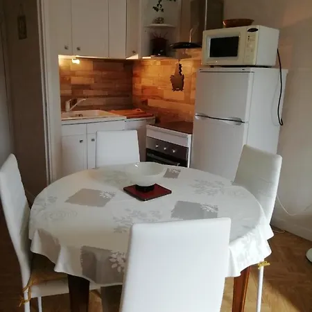 L Epicea Apartment