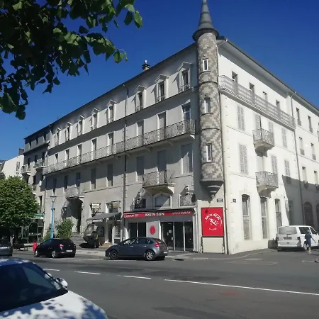 Apartment L Epicea